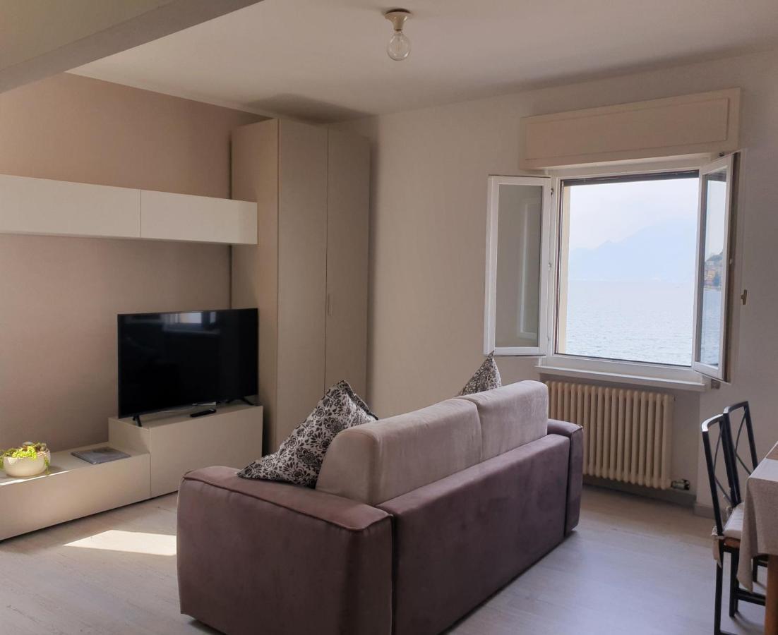 Assenza Lake Front Sweet Apartment Brenzone sul Garda Exterior photo