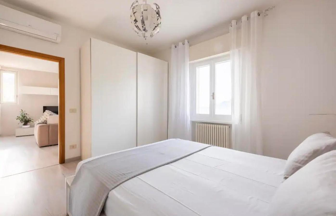 Assenza Lake Front Sweet Apartment Brenzone sul Garda Exterior photo