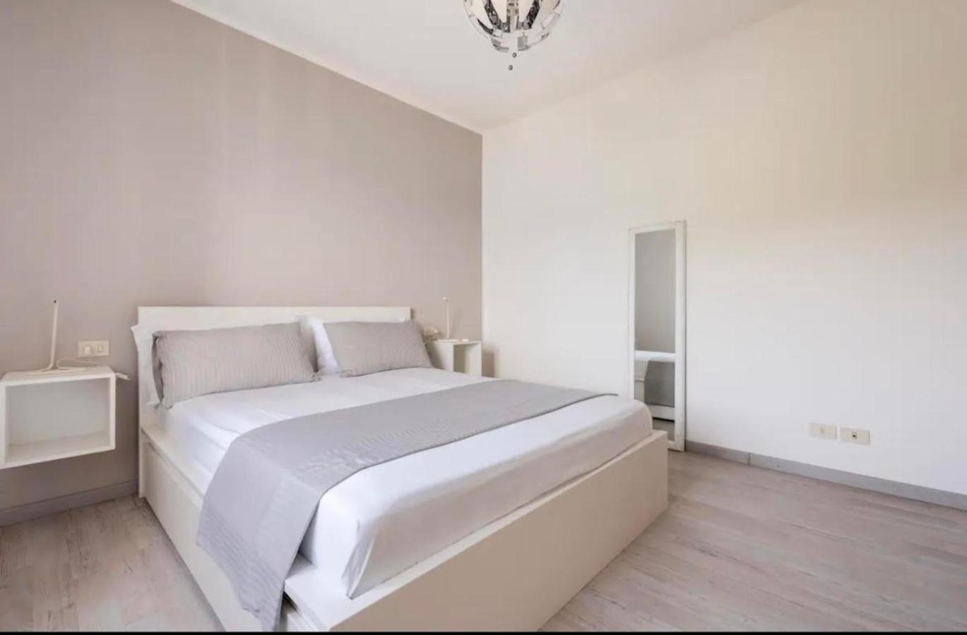 Assenza Lake Front Sweet Apartment Brenzone sul Garda Exterior photo