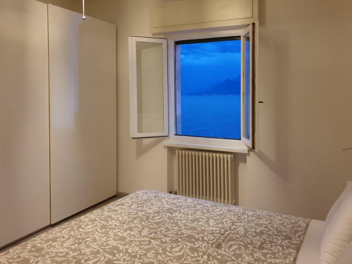 Assenza Lake Front Sweet Apartment Brenzone sul Garda Exterior photo