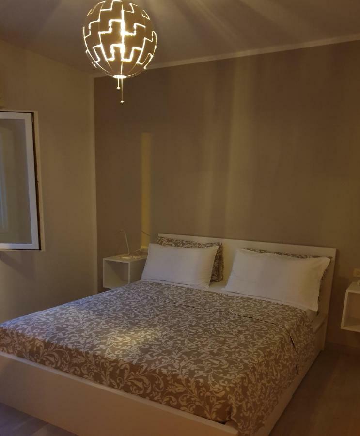 Assenza Lake Front Sweet Apartment Brenzone sul Garda Exterior photo